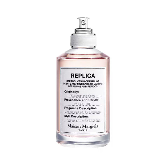 Maison Margiela Replica Flower Market Eau De Toilette (100ml)