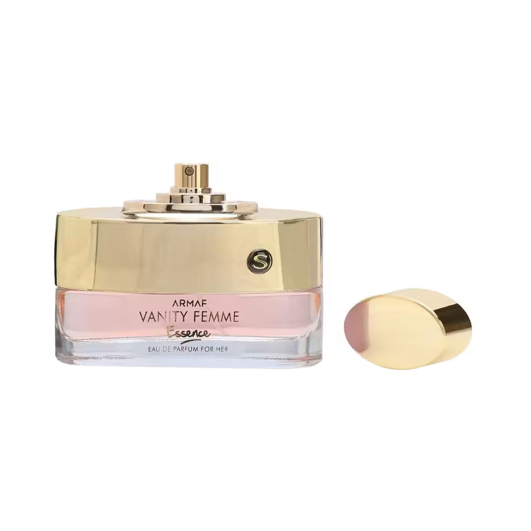 Armaf Vanity Femme Essence Eau De Parfum (100ml)