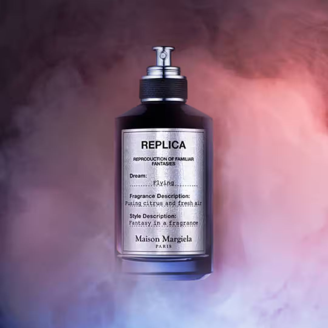 Maison Margiela Flying Eau De Parfum (100 ml)