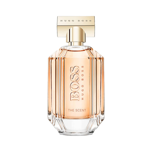 Boss The Scent For Her Eau De Parfum (100ml)
