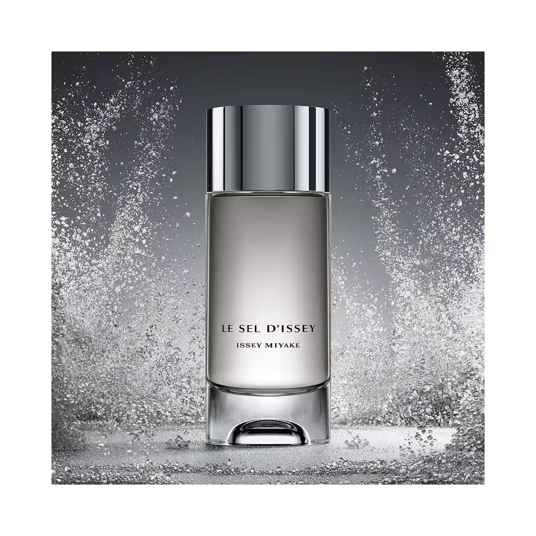 Issey Miyake Le Sel D'Issey EDT (100 ml)