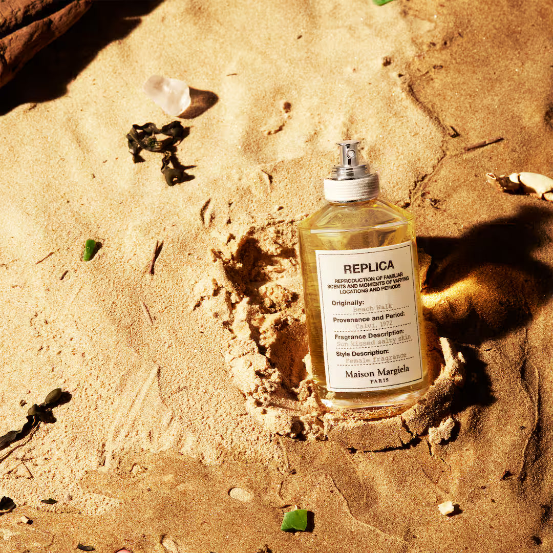 Maison Margiela Replica Beach Walk Eau De Toilette (100ml)