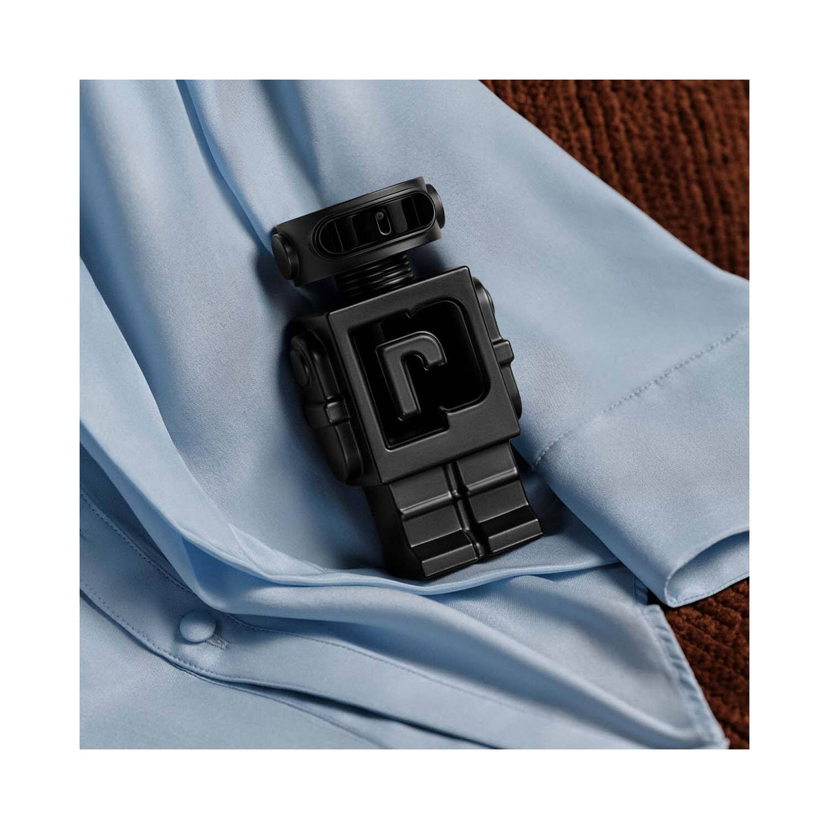 Paco Rabanne Phantom Parfum Spray for Men