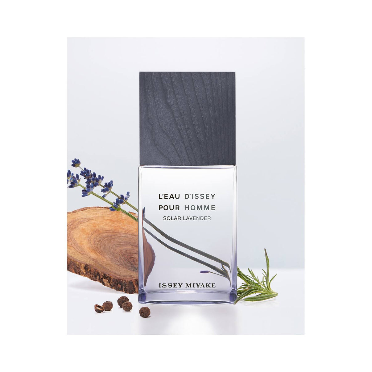 Issey Miyake L'Eau d'Issey pour Homme Solar Lavender EDT Intense (100 ml)