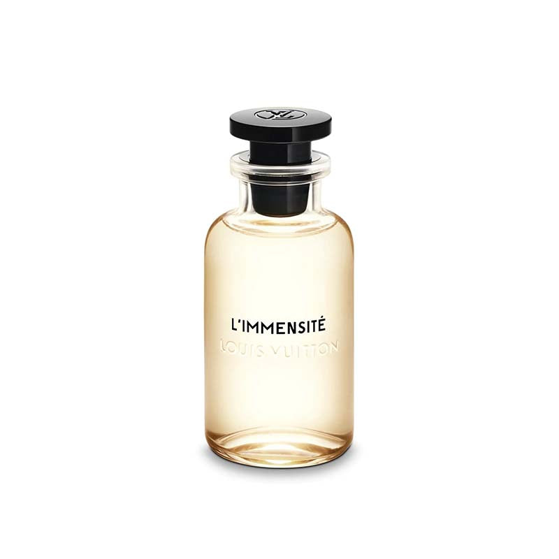 Louis Vuitton L Immensite Eau De Parfum For Men
