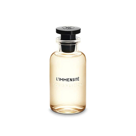 Louis Vuitton L Immensite Eau De Parfum For Men