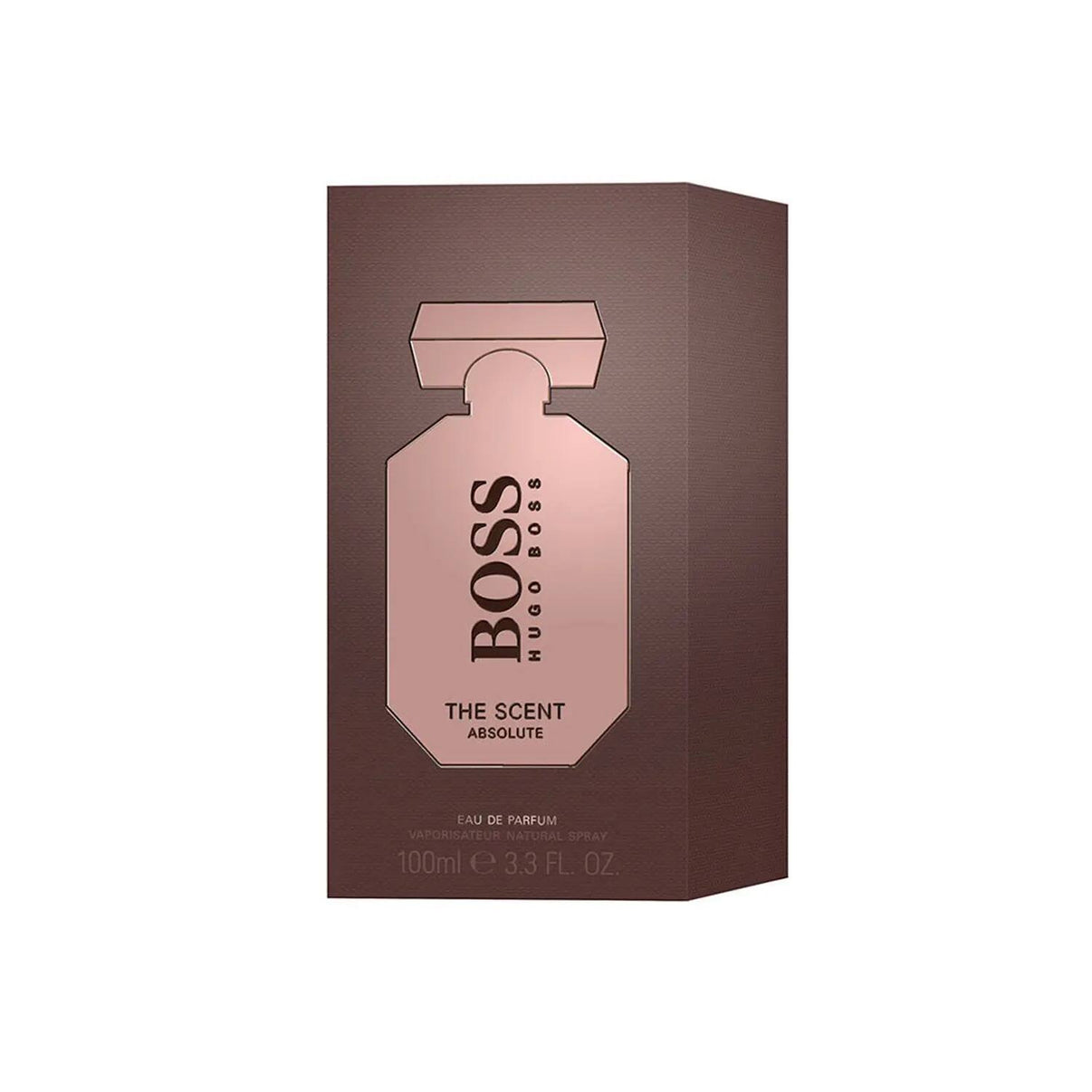 Boss The Scent Absolute For Her Eau De Parfum (100ml)