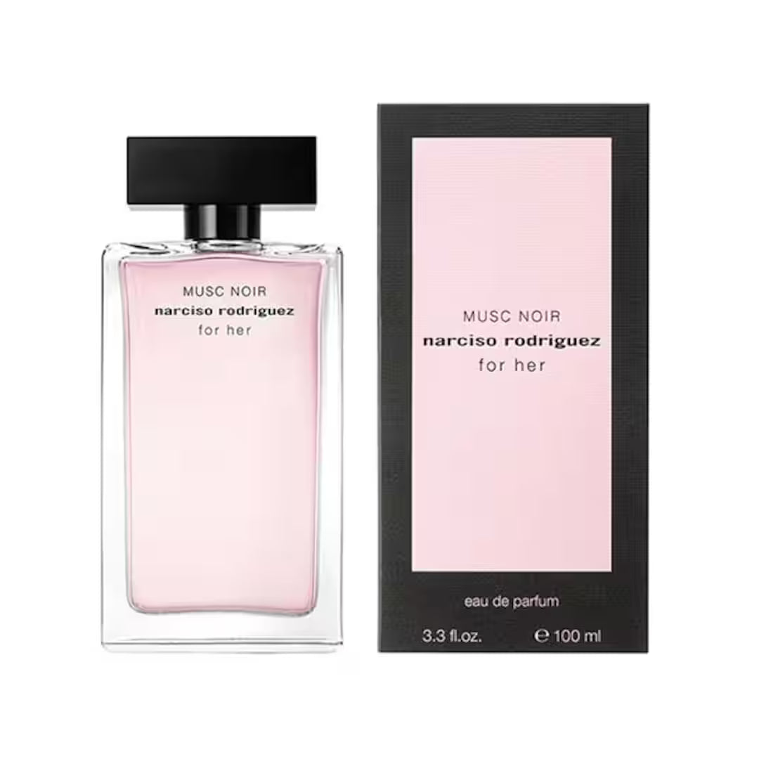 Narciso Rodriguez For Her Musc Noir EDP (100 ml)