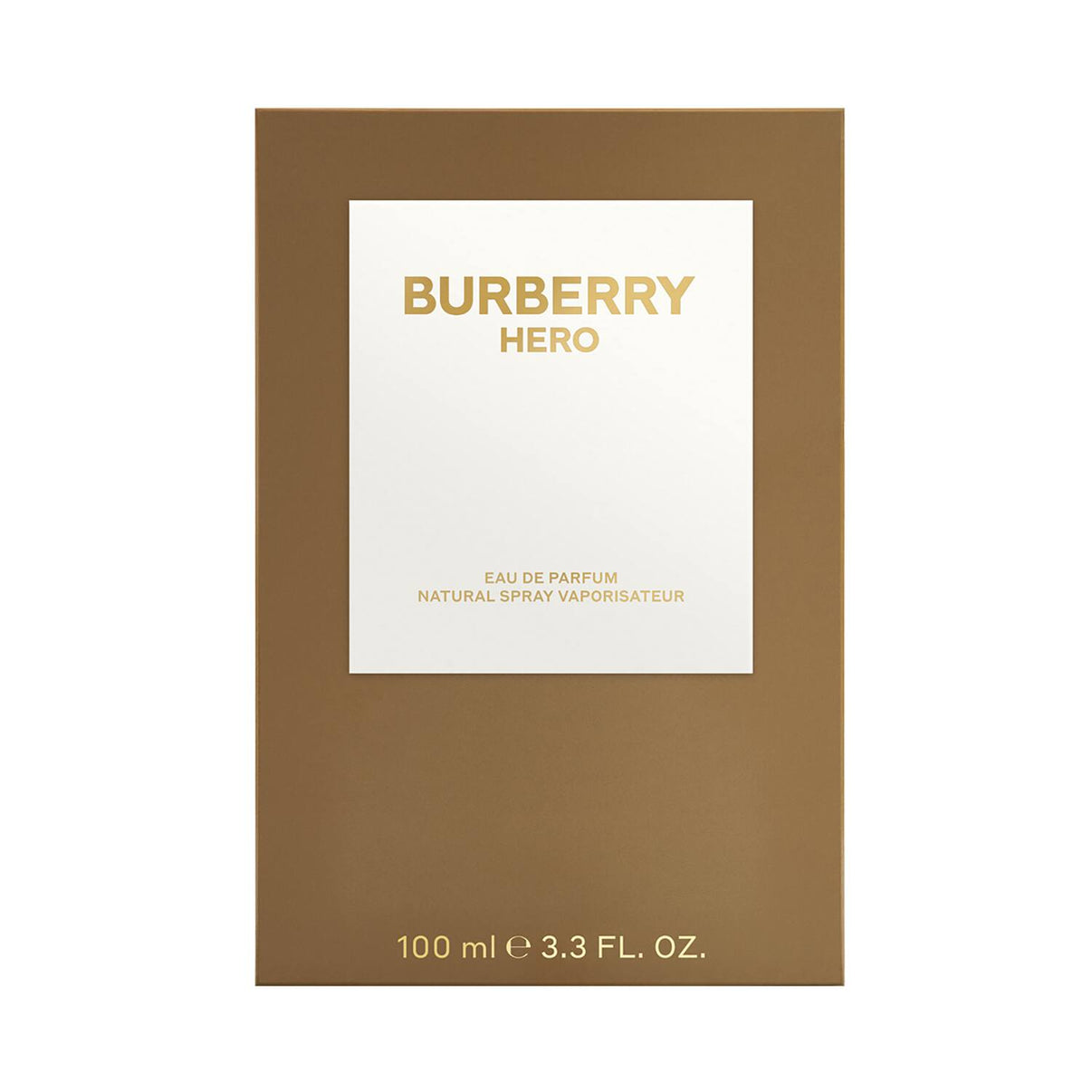 Burberry Hero Eau De Parfum (100ml)