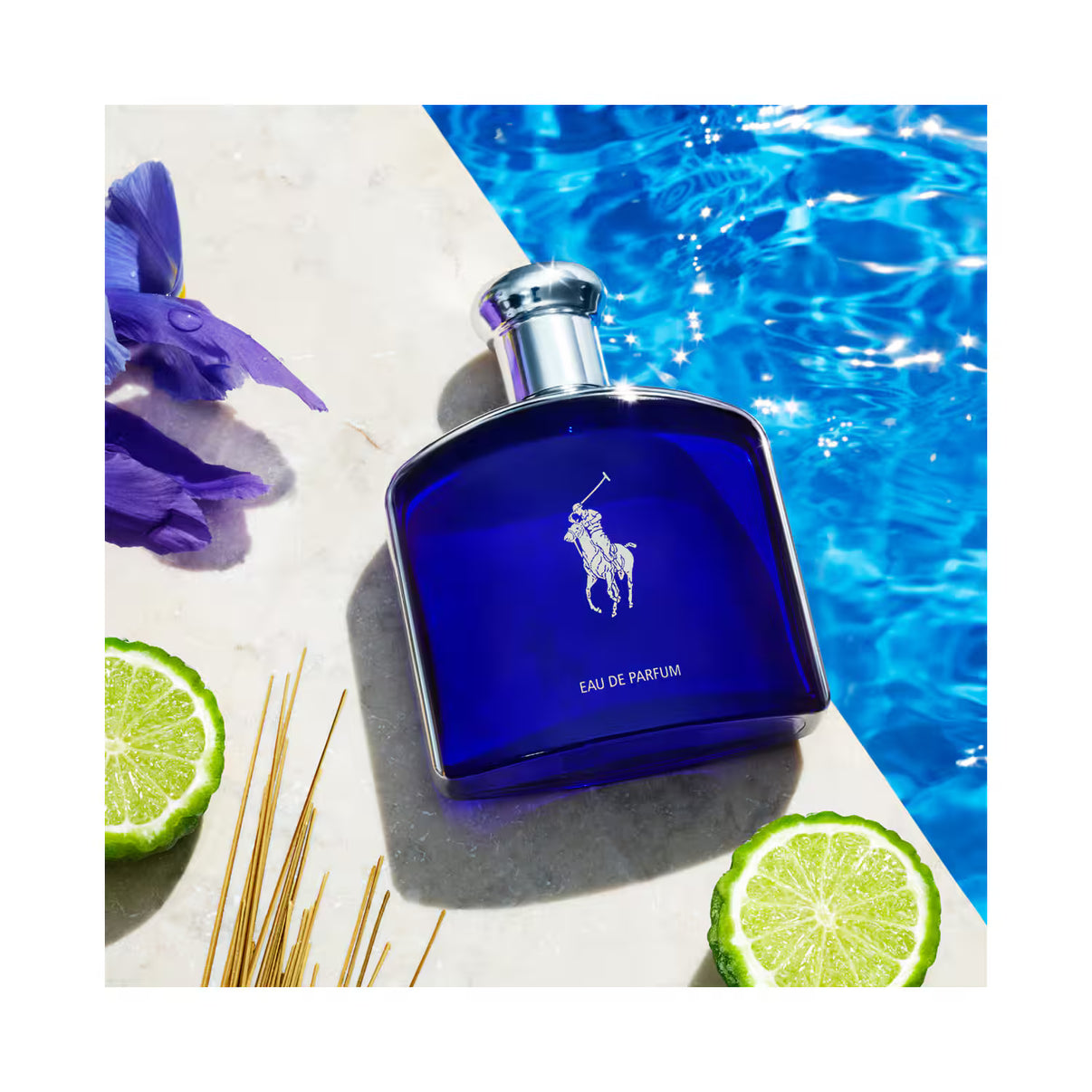 RALPH LAUREN FRAGRANCES - Polo Blue - Eau de Toilette
