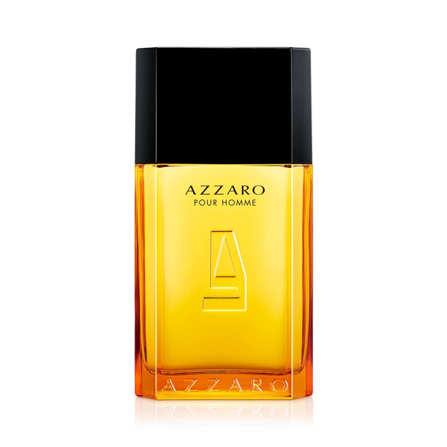 Azzaro Pour Homme Eau De Toilette (100ml)
