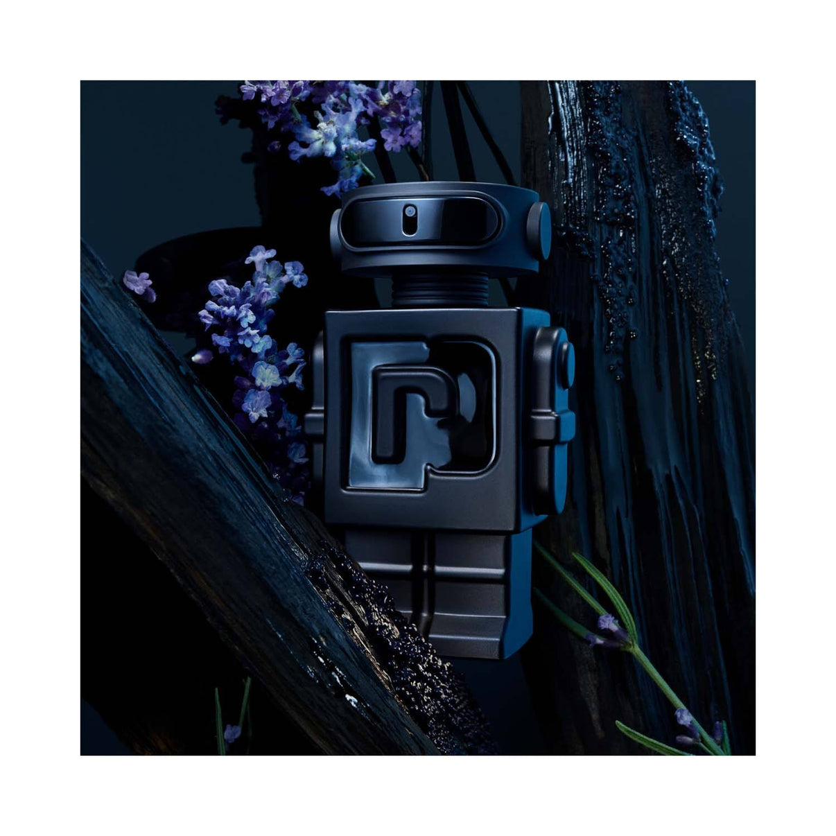 Paco Rabanne Phantom Parfum Spray for Men