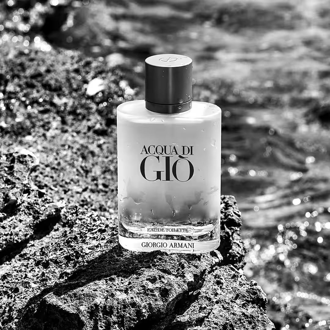 Armani Beauty - Acqua di Giò - Eau de Toilette