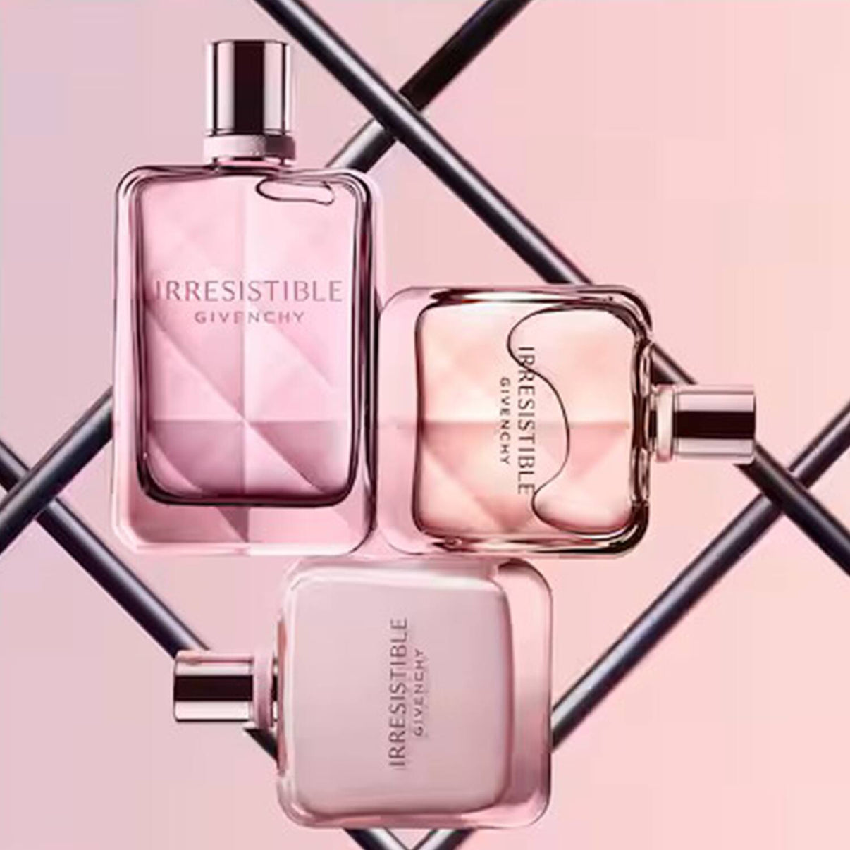 Givenchy IRRESISTIBLE Very Floral Eau De Parfum (80 ml)