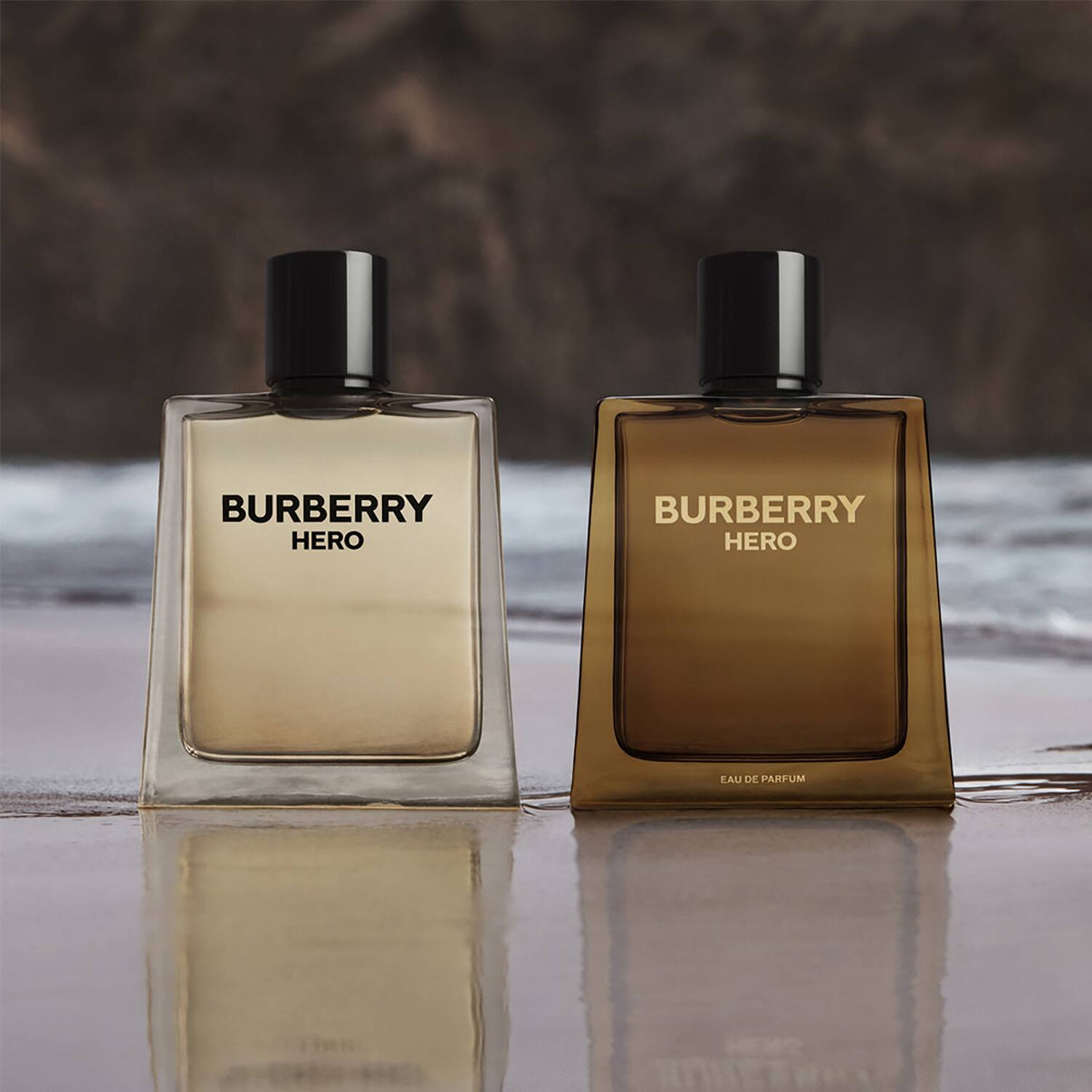 Burberry Hero Eau De Parfum (100ml)