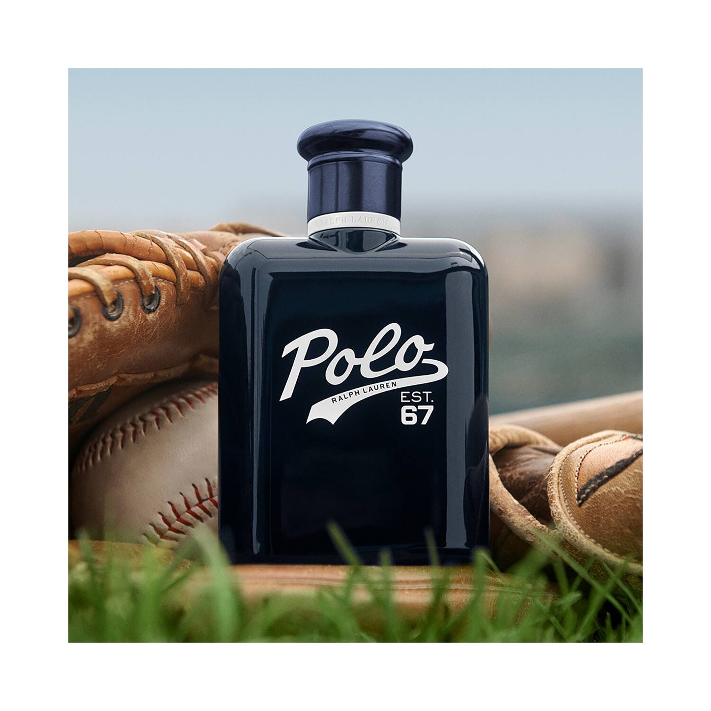 RALPH LAUREN FRAGRANCES - Polo 67 - Eau de Toilette