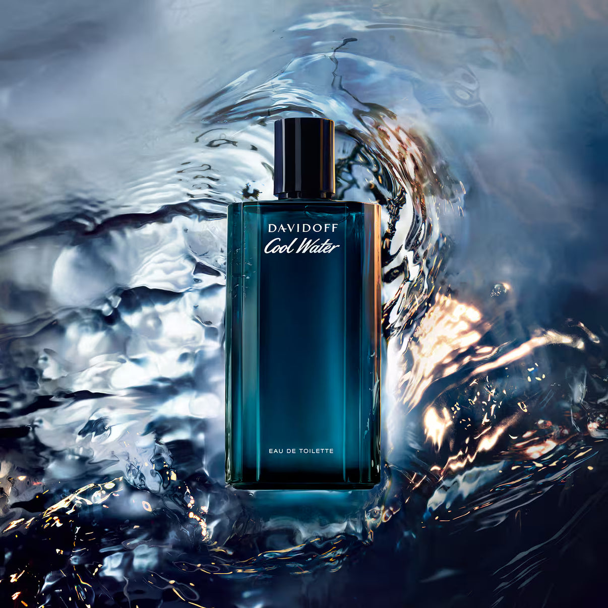 Davidoff Cool Water Eau de Toilette