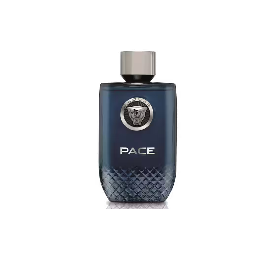 Jaguar Pace Eau de Toilette (100ml)