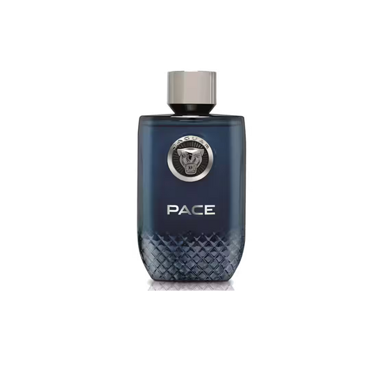 Jaguar Pace Eau de Toilette (100ml)