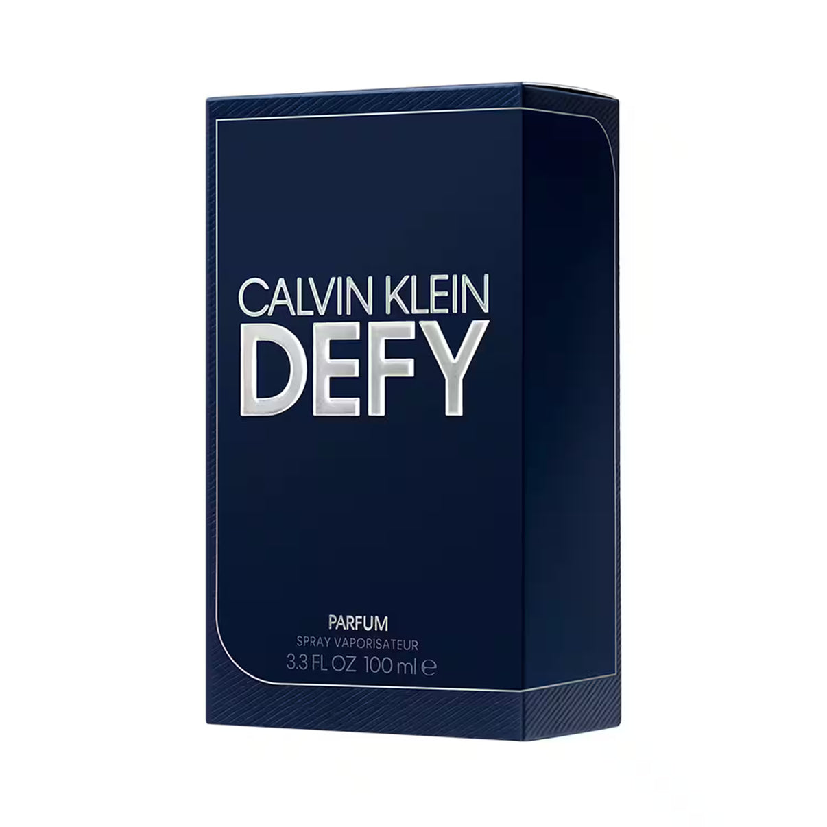 Calvin Klein Defy Parfum For Men - For Him Male Perfume (100 ml)