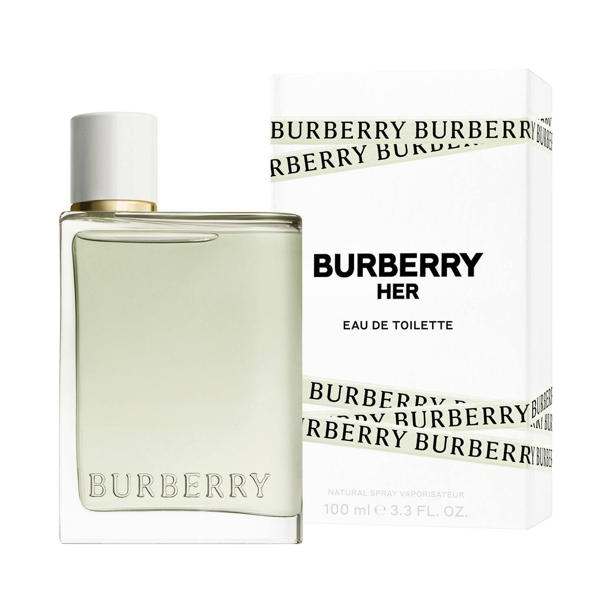 Burberry Her Eau De Toilette (100 ml)