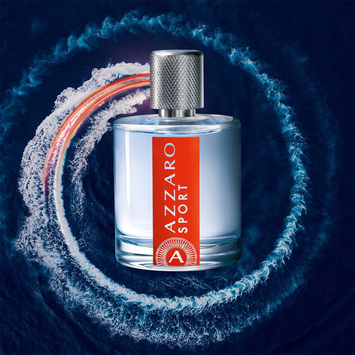 Azzaro Azzaro Sport Eau De Toilette (100ml)