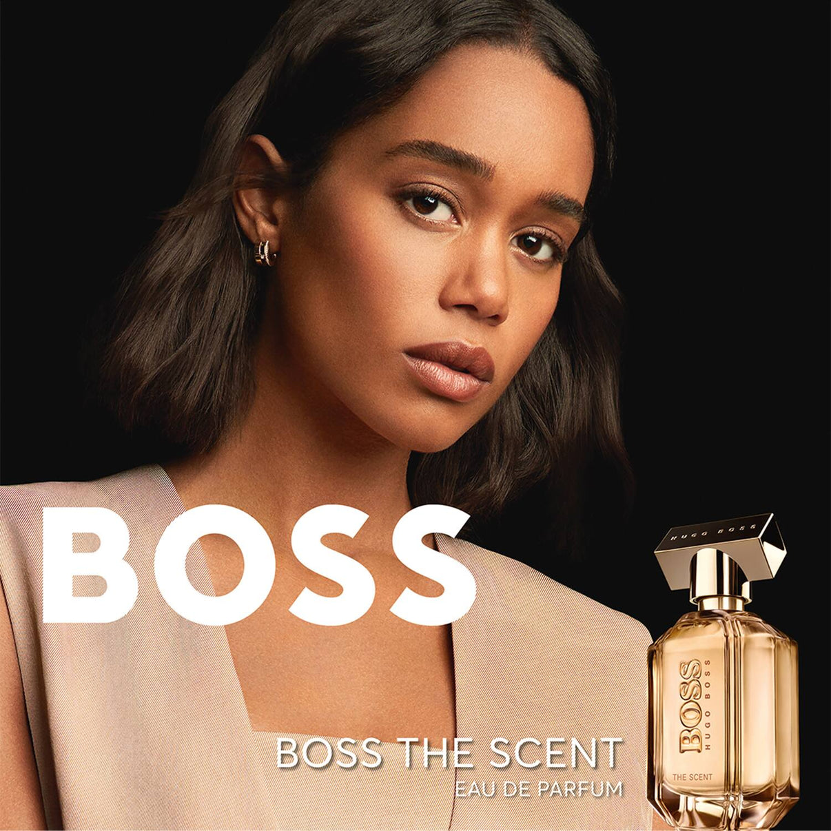 Boss The Scent For Her Eau De Parfum (100ml)