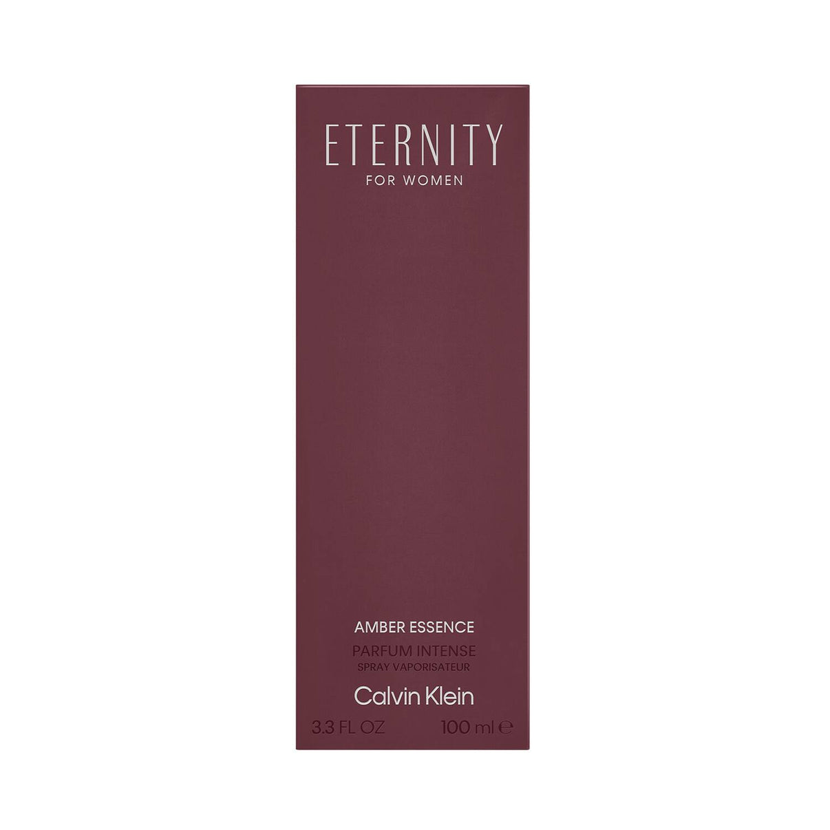 Calvin Klein Eternity Woman Amber Essence Parfum Intense (100 ml)