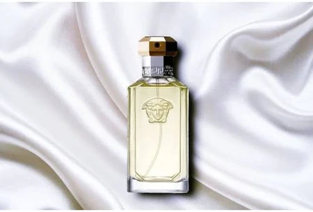 Dreamer By Gianni Versace For Men. Eau De Toilette Spray 3.4 Ounces