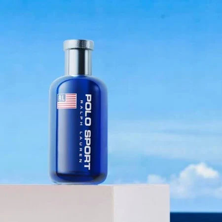 RALPH LAUREN FRAGRANCES - Polo Sport - Eau De Toilette