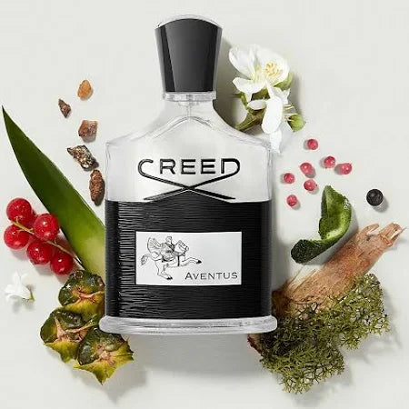 Creed Aventus Perfume Spray for Men's (100ml)