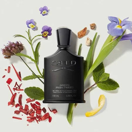 Creed Green Irish Tweed Eau De Parfum For Men