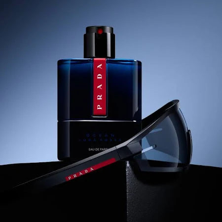 Prada Luna Rossa Ocean for Men EDT Spray