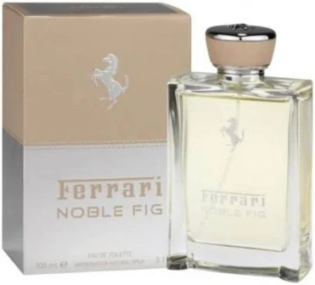 Noble Fig By Ferrari Perfume