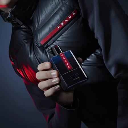 Prada Luna Rossa Ocean for Men EDT Spray