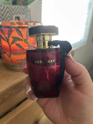Victoria's Secret Very Sexy Eau de Parfum