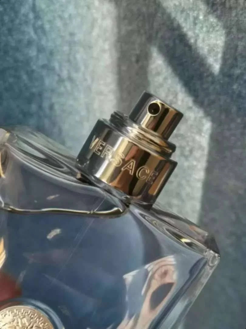 Versace Pour Homme for Men Eau de Toilette Spray