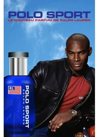 RALPH LAUREN FRAGRANCES - Polo Sport - Eau De Toilette