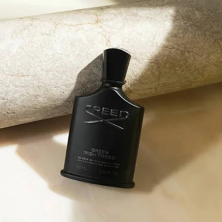 Creed Green Irish Tweed Eau De Parfum For Men