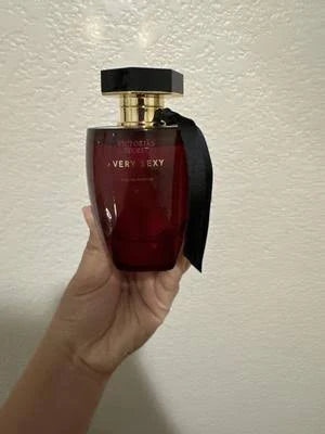 Victoria's Secret Very Sexy Eau de Parfum