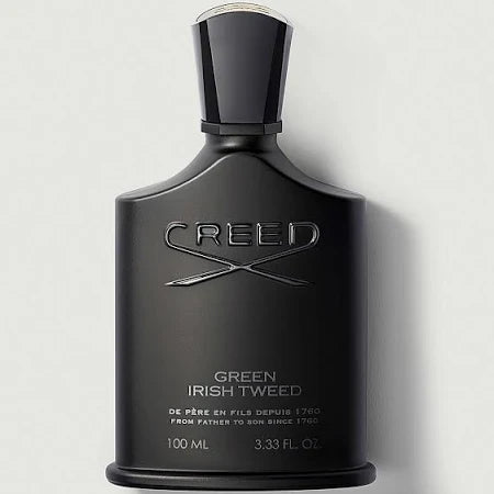 Creed Green Irish Tweed Eau De Parfum For Men