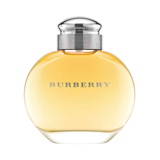 Burberry Classic Women Eau De Parfum (100ml)