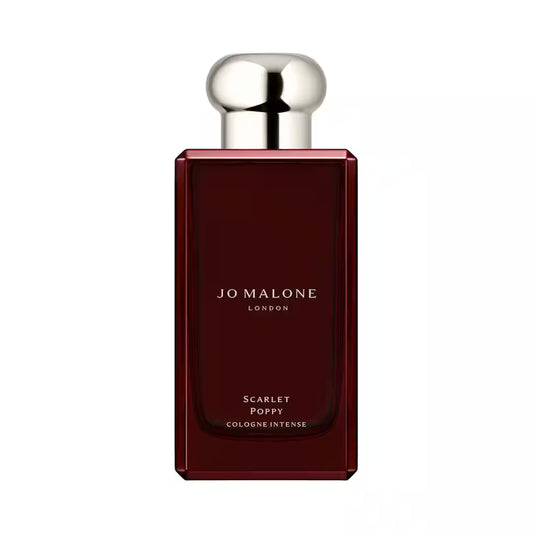 Jo Malone London Scarlet Poppy Cologne Intense (100ml)