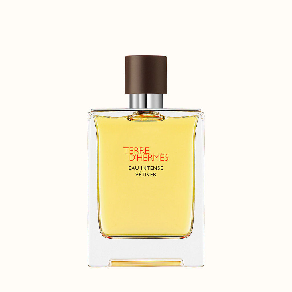 Terre d’Hermes Eau Intense Vetiver Eau de Parfum 100ml
