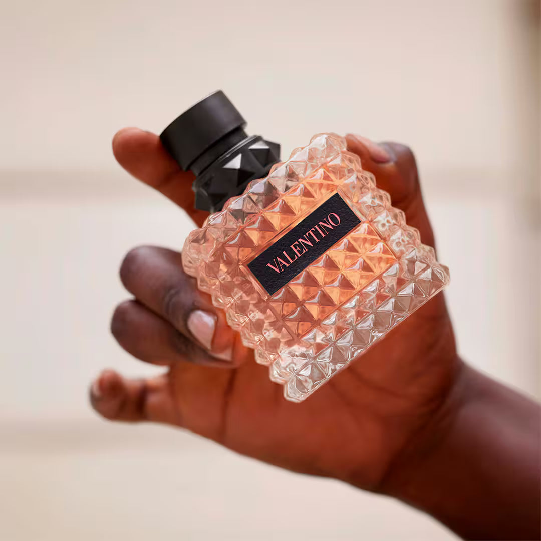 Valentino Donna Born In Roma Coral Fantasy by Valentino for Women - 3.4 oz EDP Spray