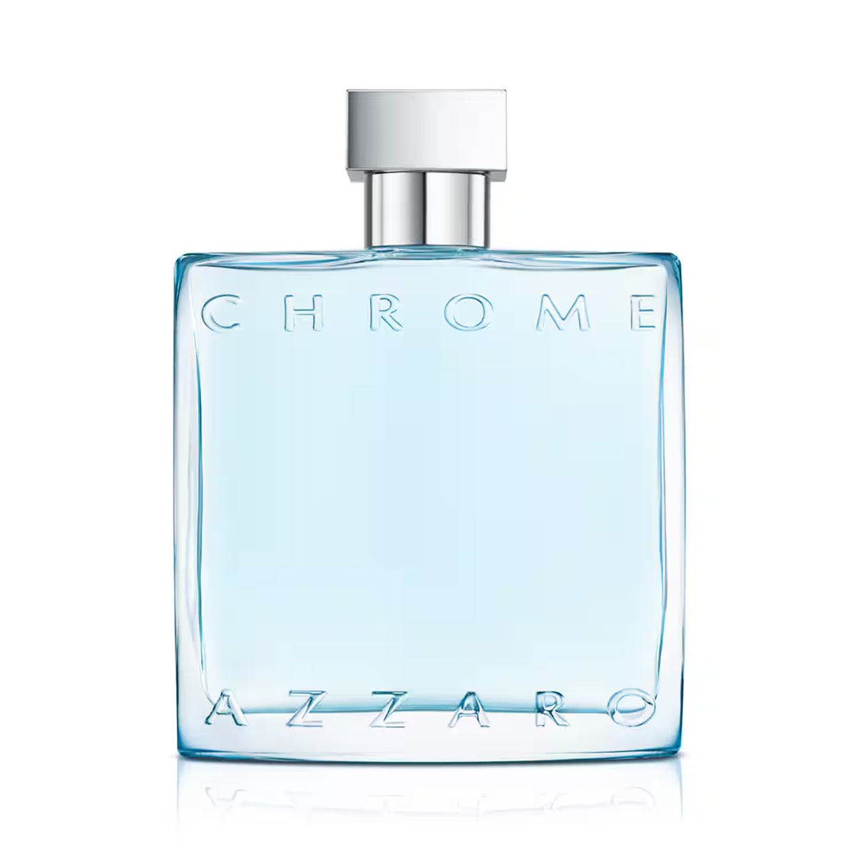 Azzaro Chrome Eau de Toilette
