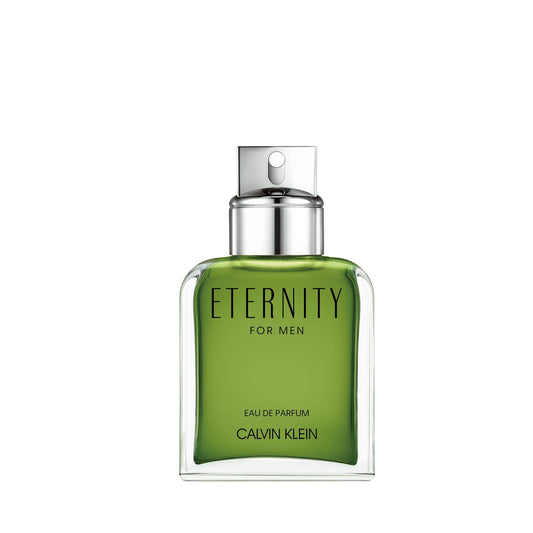 Calvin Klein Eternity For Men Eau De Parfum - EDP For Him Male Perfume (50 ml)