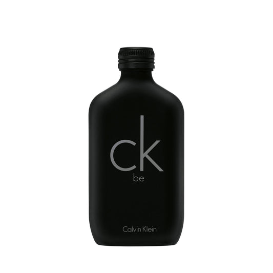 Calvin Klein Ck Be Eau De Toilette - EDT For Everyone Unisex Perfume (100 ml)