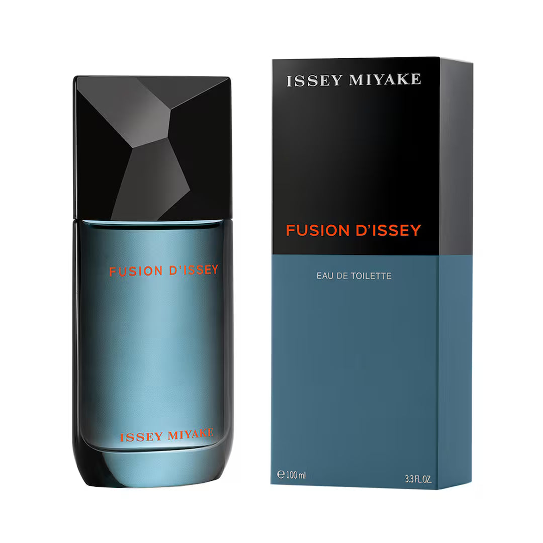 Issey Miyake Fusion d'Issey EDT (100 ml)
