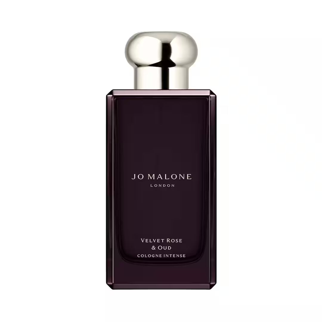 Jo Malone London Velvet Rose & Oud Cologne Intense (100ml)
